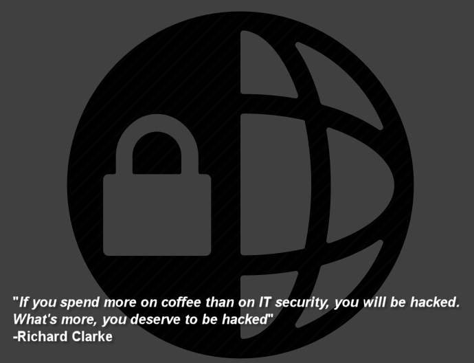 Cybersecurity